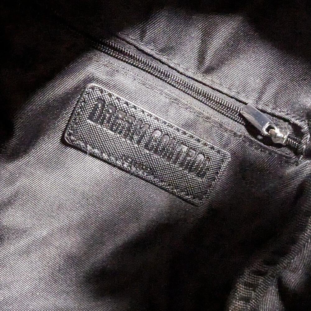 Dream Control Blue Mini Backpack - image 6